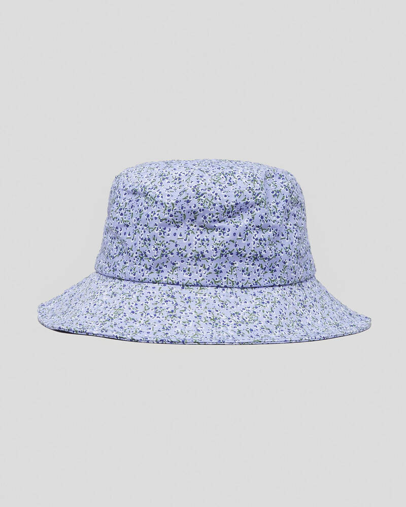 Mooloola Drifty Bucket Hat for Womens