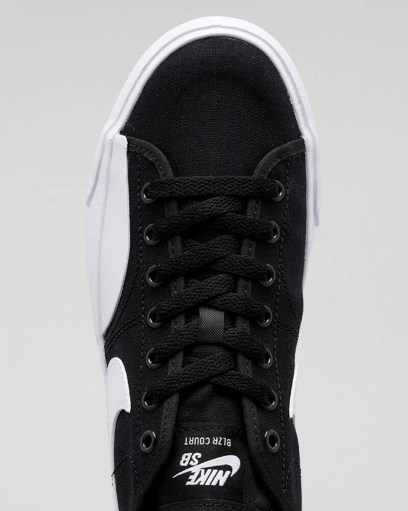 Nike Blazer Court Shoes for Mens