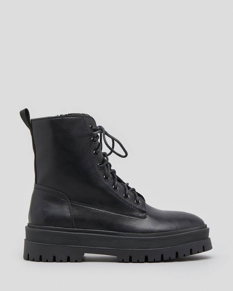 Jonnie Libby Boots for Womens