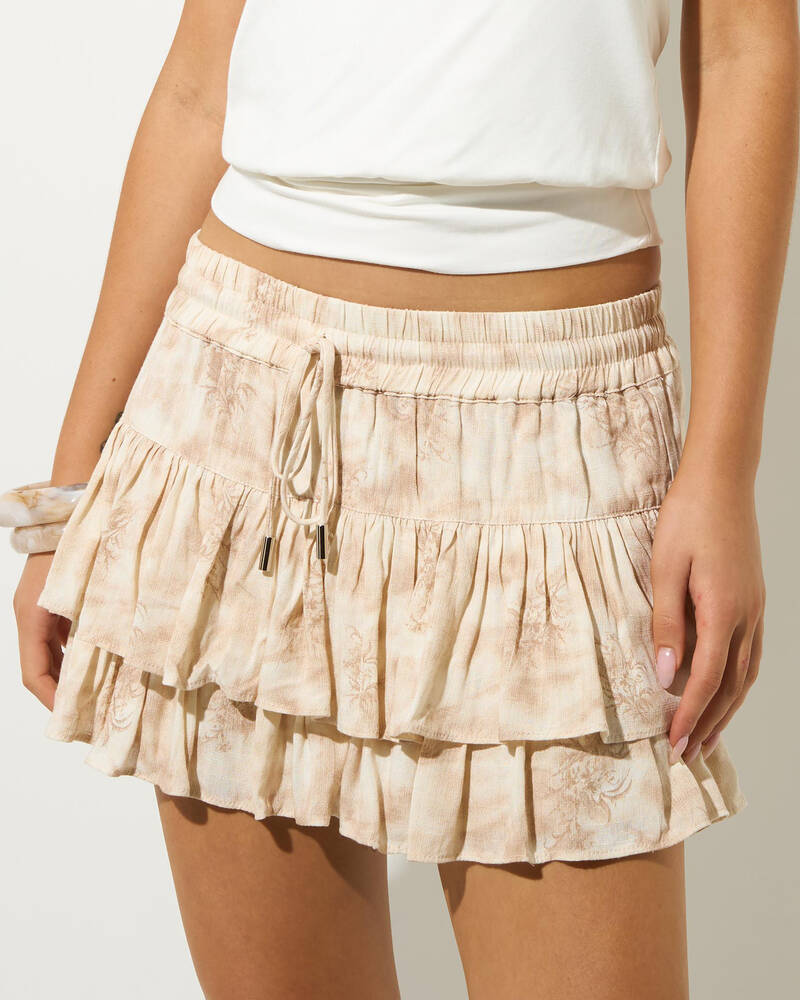 Mooloola Romy Skort for Womens