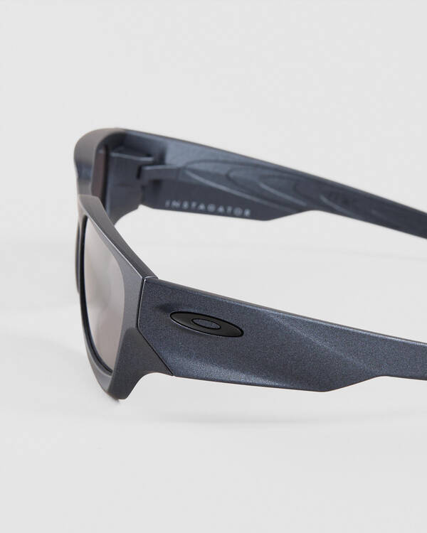 Oakley Instagator Prizm Sunglasses for Unisex