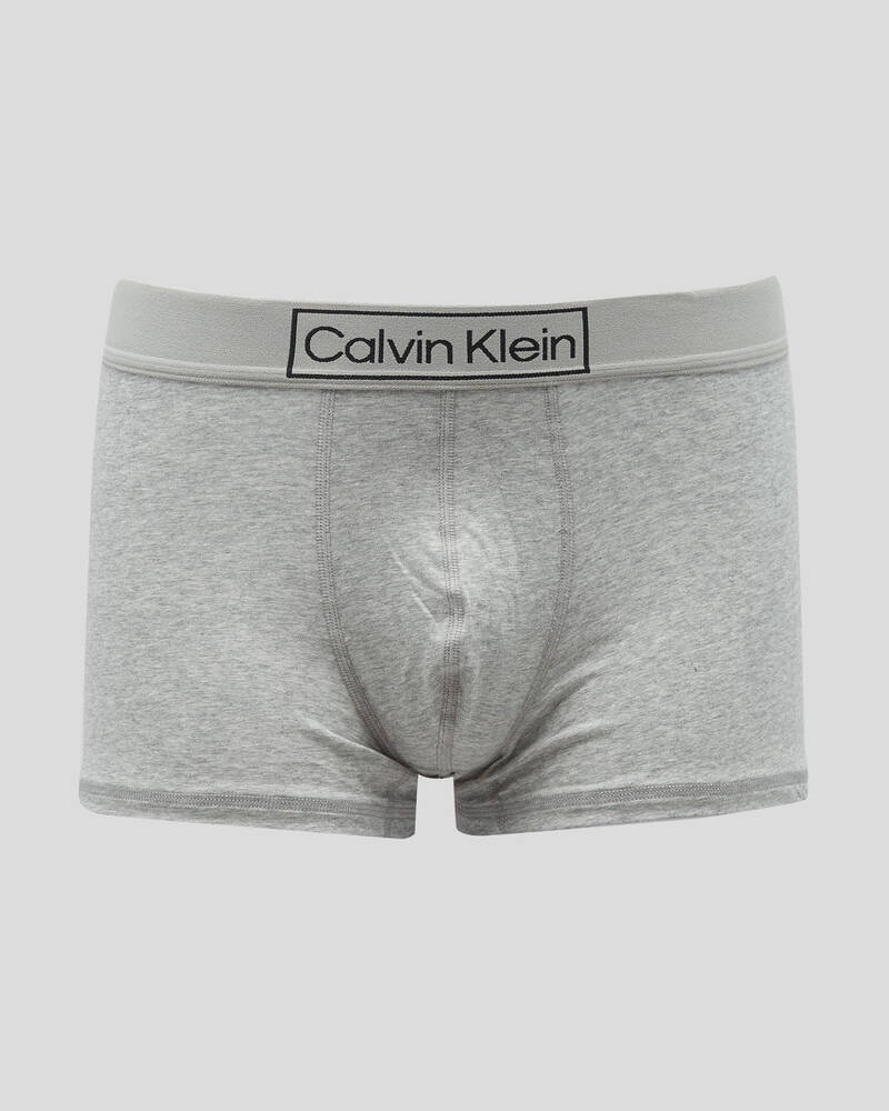 Calvin Klein Underwear Reimagined Heritage Briefs for Mens
