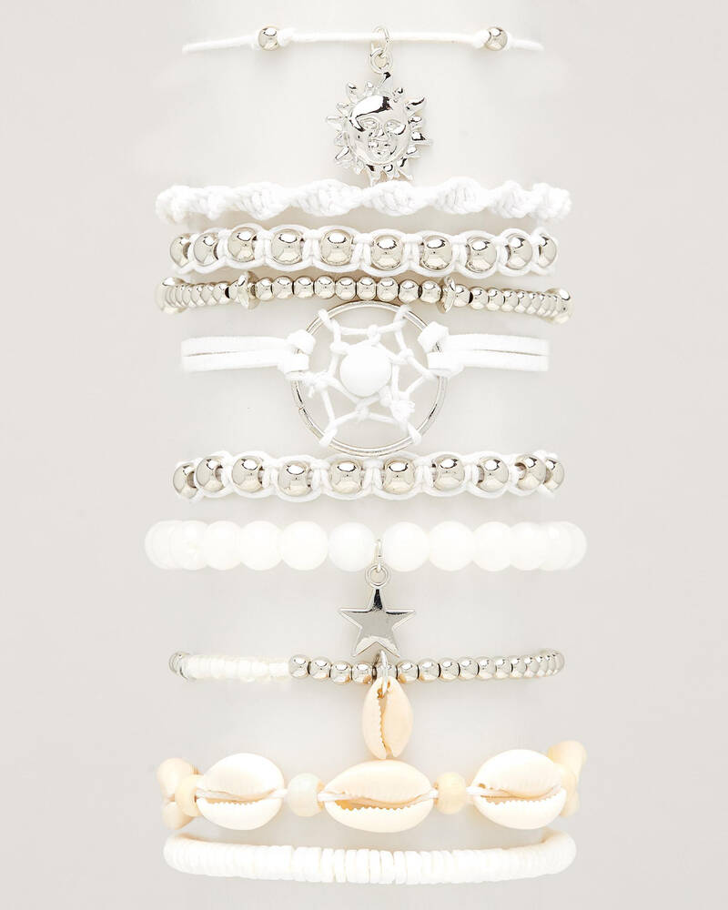 Karyn In LA Lovis Wristband Pack for Womens