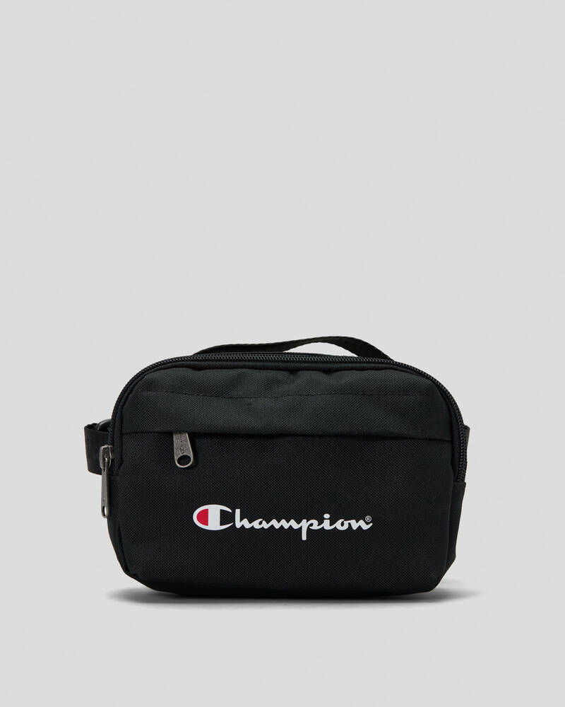 Champion Logo Bum Bag for Womens
