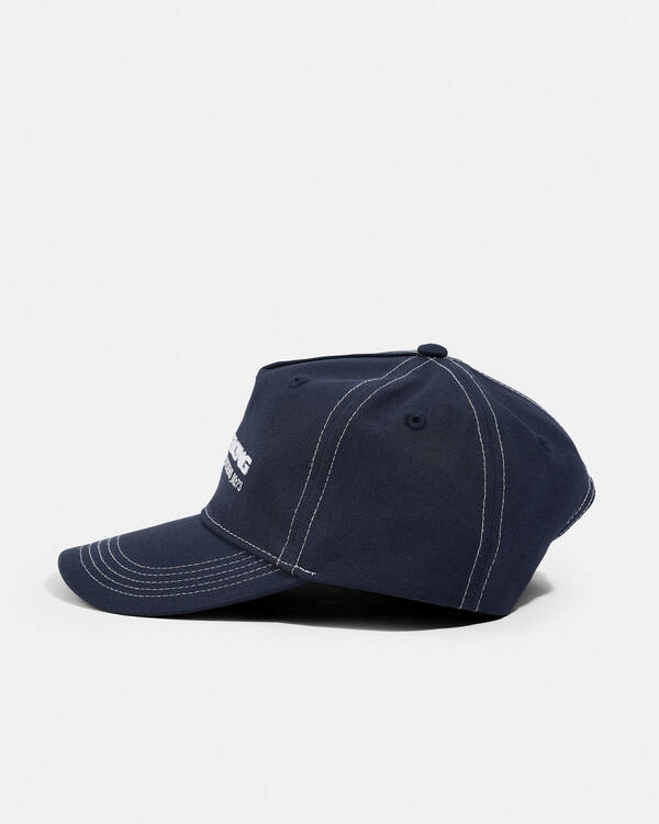 Billabong Groms Spec Throw On Snapback Cap for Unisex