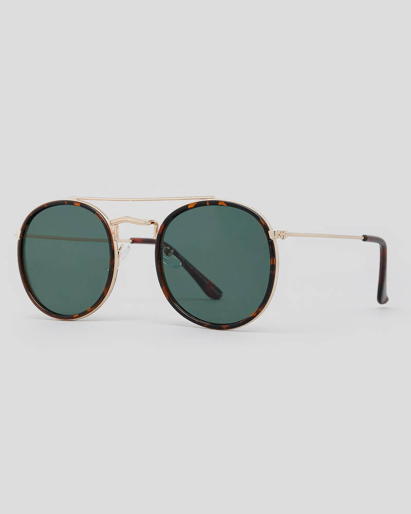 Indie Eyewear Camille Sunglasses for Womens
