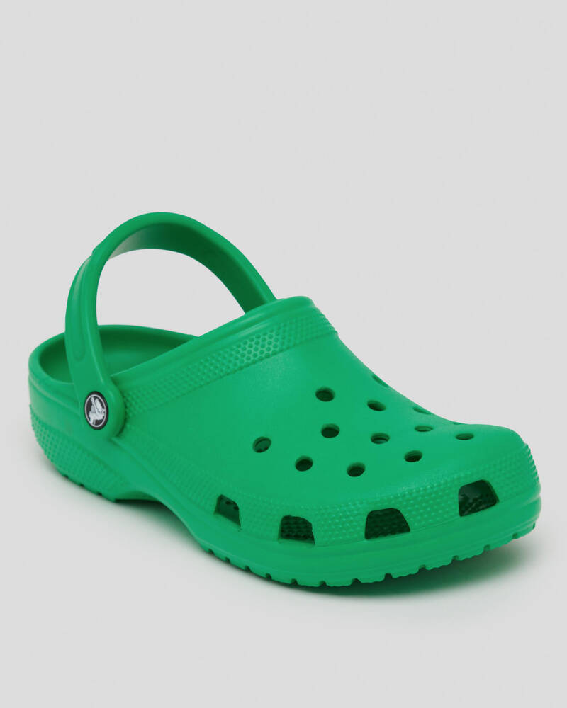 Crocs Classic Clogs for Unisex