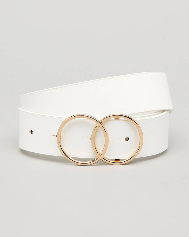 Mooloola Felicity Belt for Womens