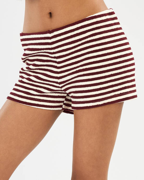 Mooloola Girls' Huntington Shorts for Womens