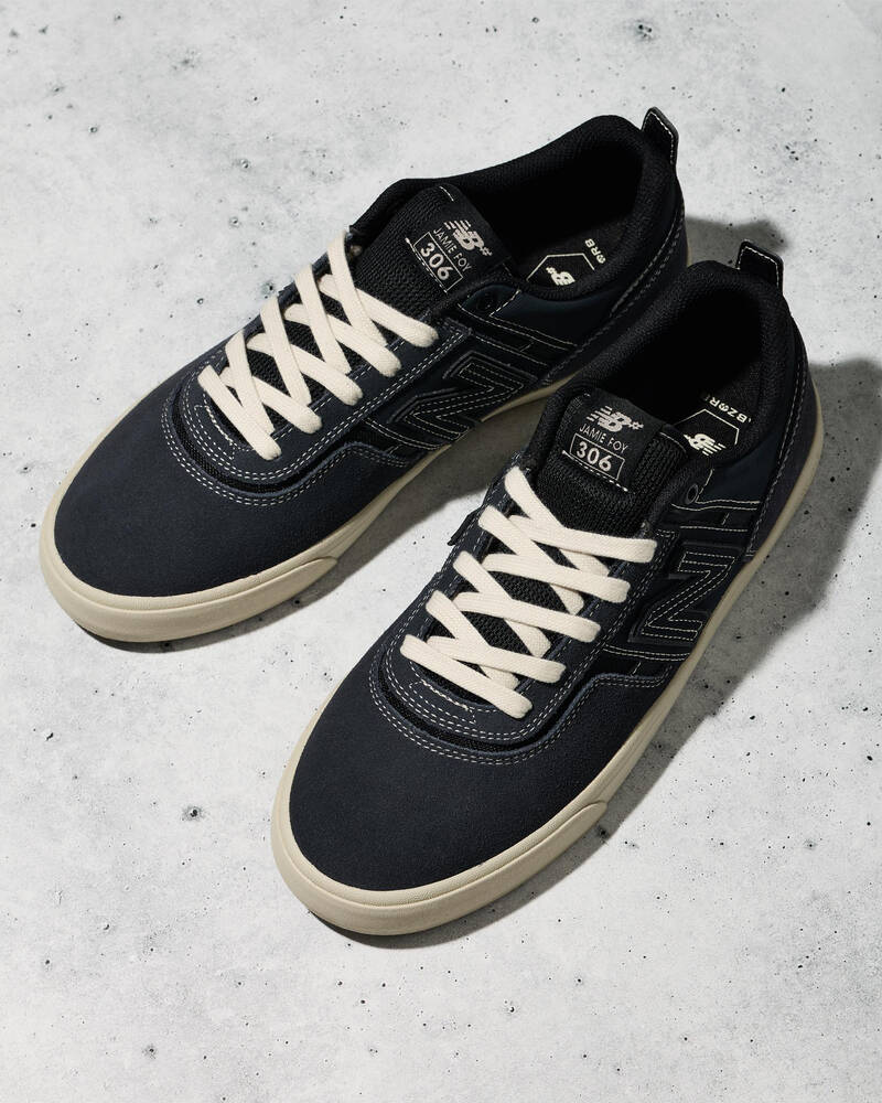New Balance 306 Jamie Foy Shoes for Mens