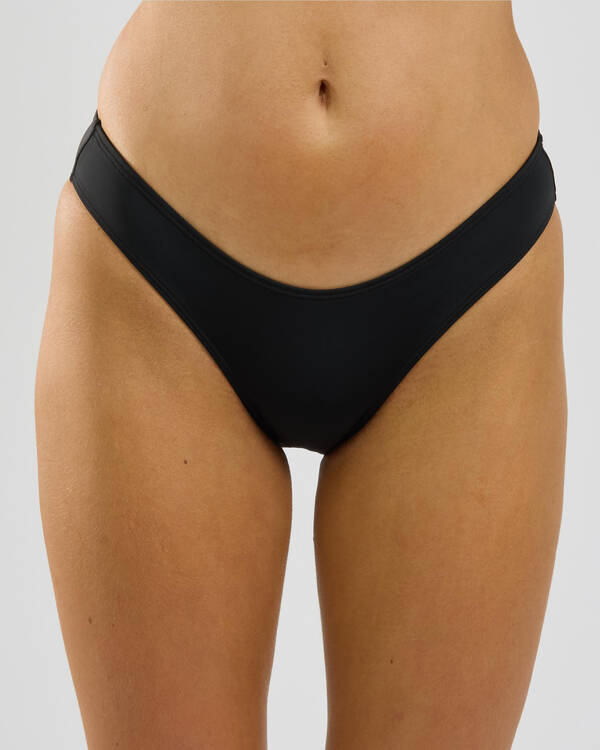 Billabong Sol Searcher Bondi Bikini Bottom for Womens