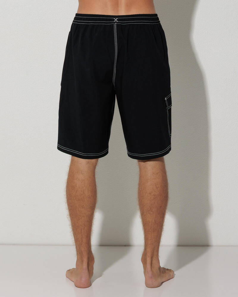 Quiksilver Quiksilver Exhibit Volley 21" Board Shorts for Mens