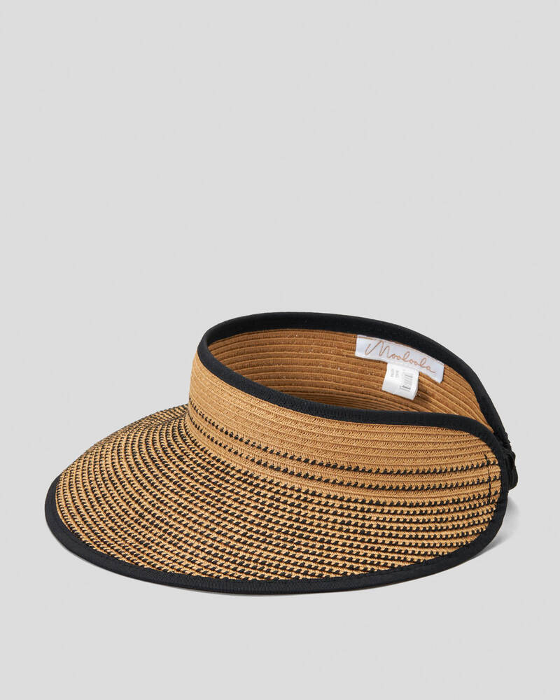 Mooloola Brazil Visor for Womens