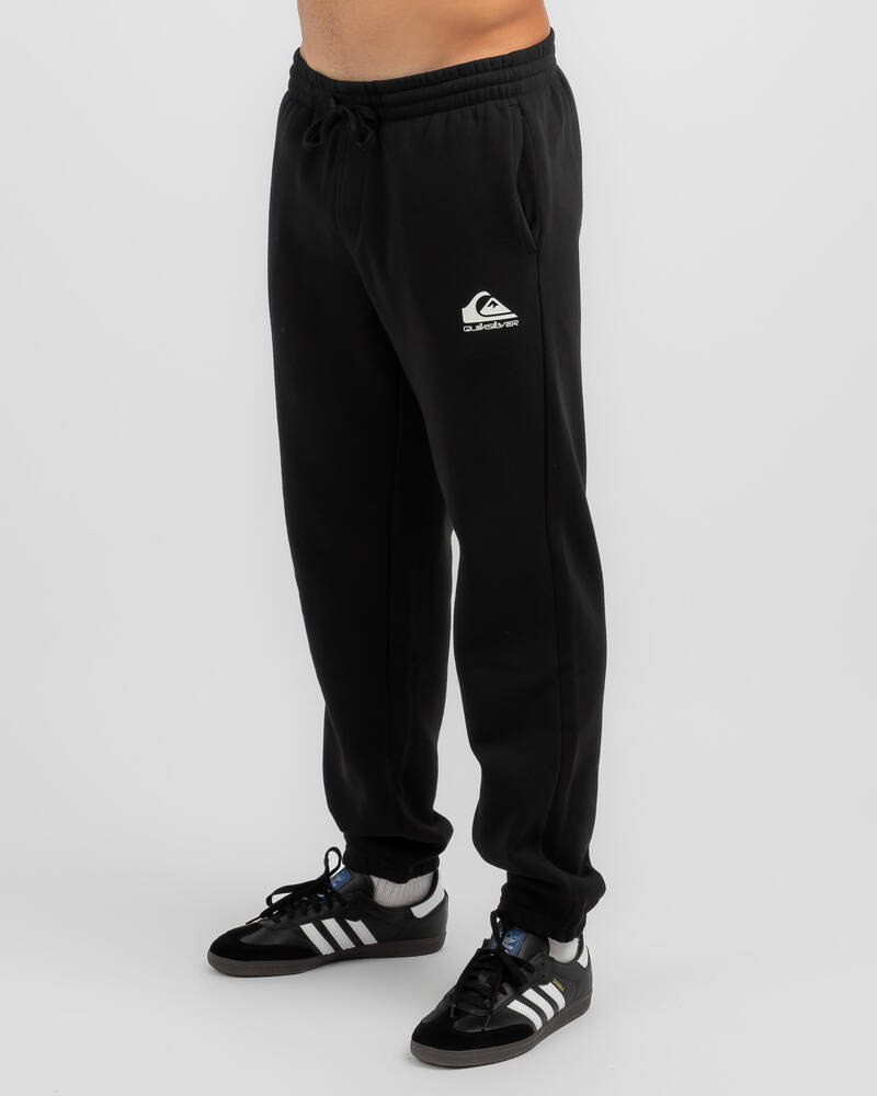 Quiksilver Easy Day Jogger Pants for Mens