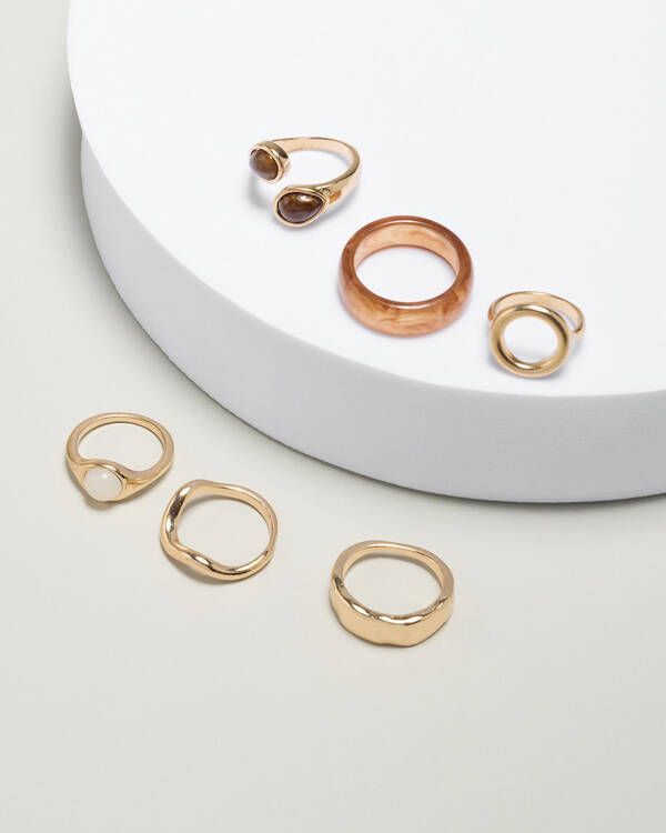 Karyn In LA Cabo Ring Pack for Womens