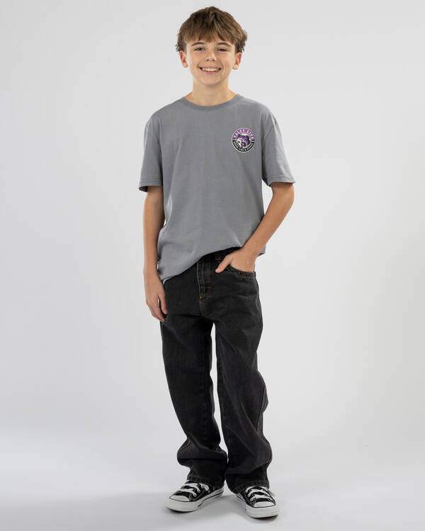 Jacks Boys' Heritage Jeans for Mens