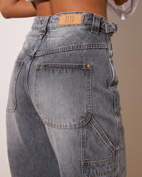 DESU Jacob Carpenter Jeans for Womens image number null