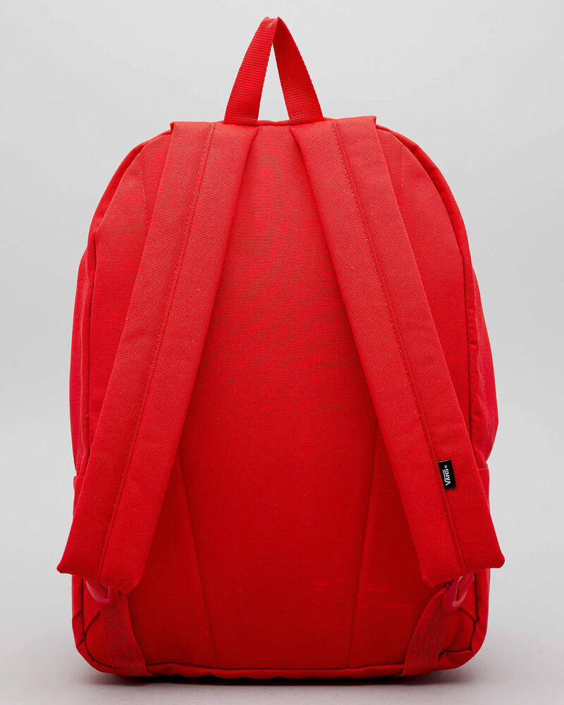 Vans Old Skool III Backpack for Mens