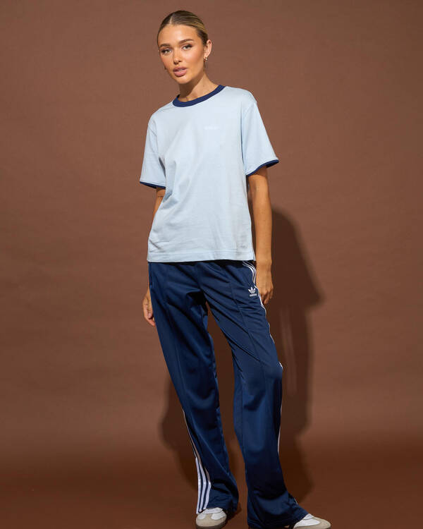 adidas Essentials Colorpop T-Shirt for Womens