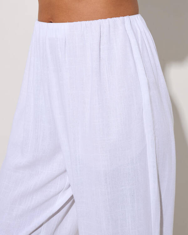 Mooloola Sola Hawaii Pants for Womens