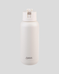 Oasis Mag-Grip 1 Litre Drink Bottle for Unisex image number null