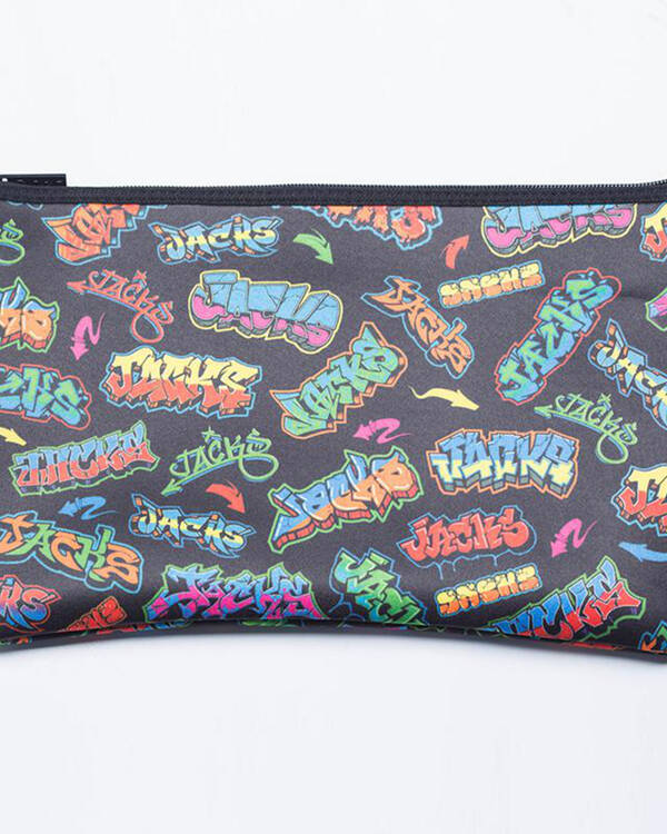 Shady Pencil Case