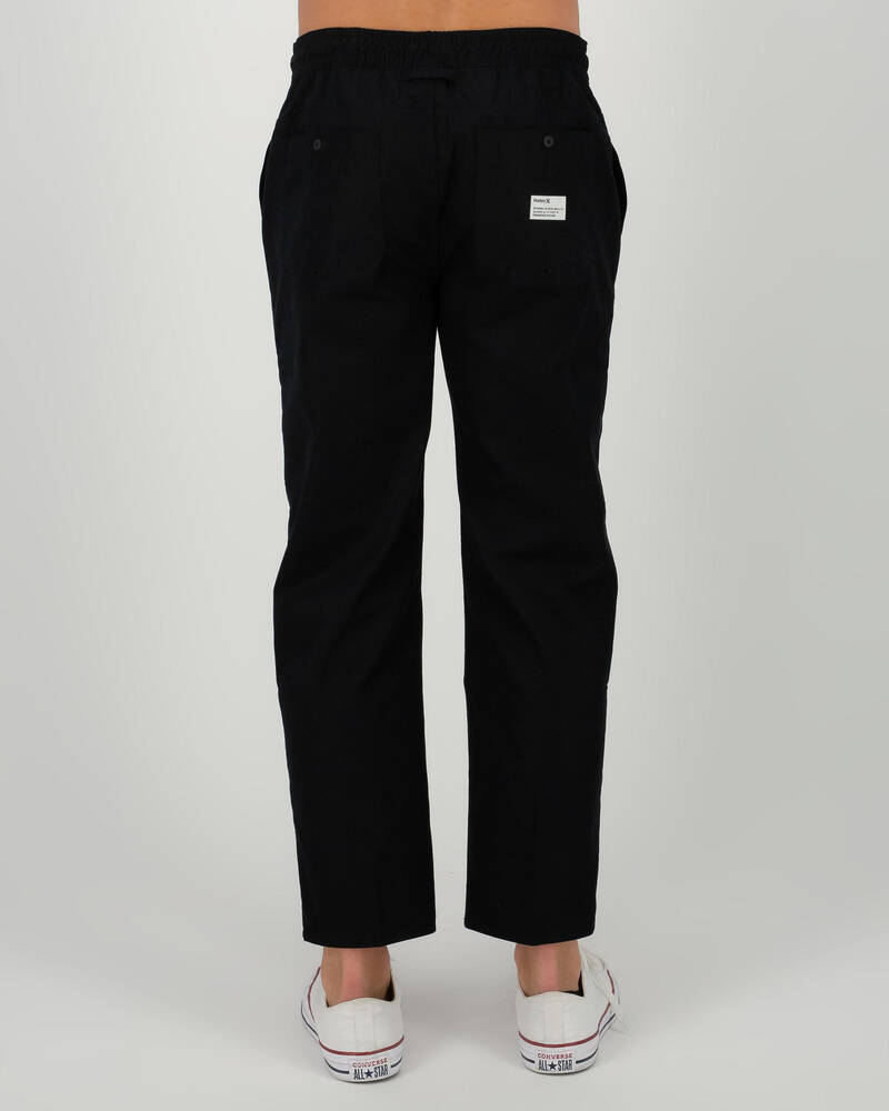 Hurley Scout Pants for Mens