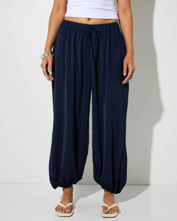 Genie Pants