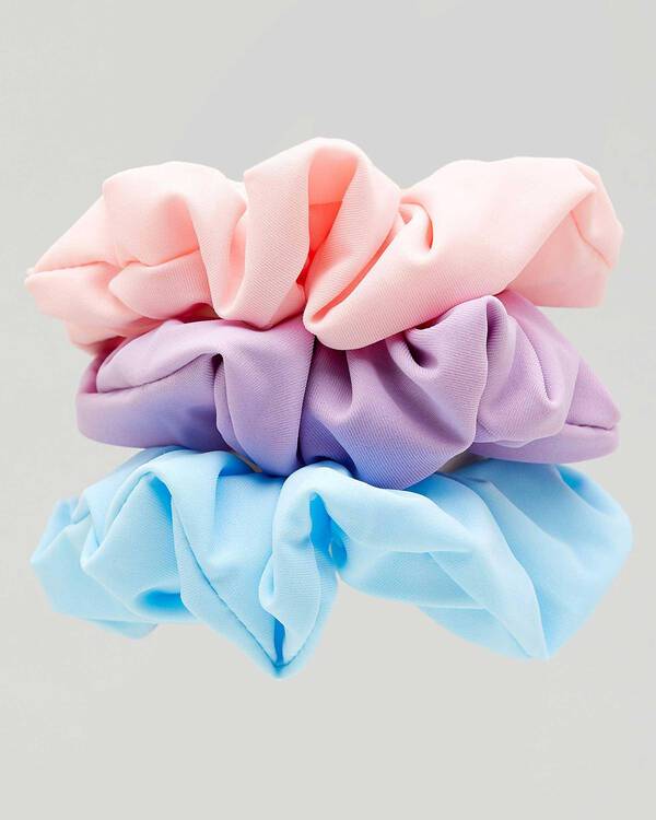 Stretch It Scrunchie Pack
