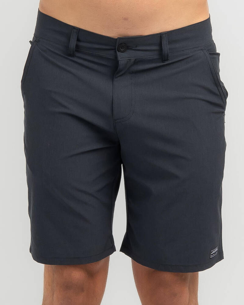 Jacks Gateway Walk Shorts for Mens
