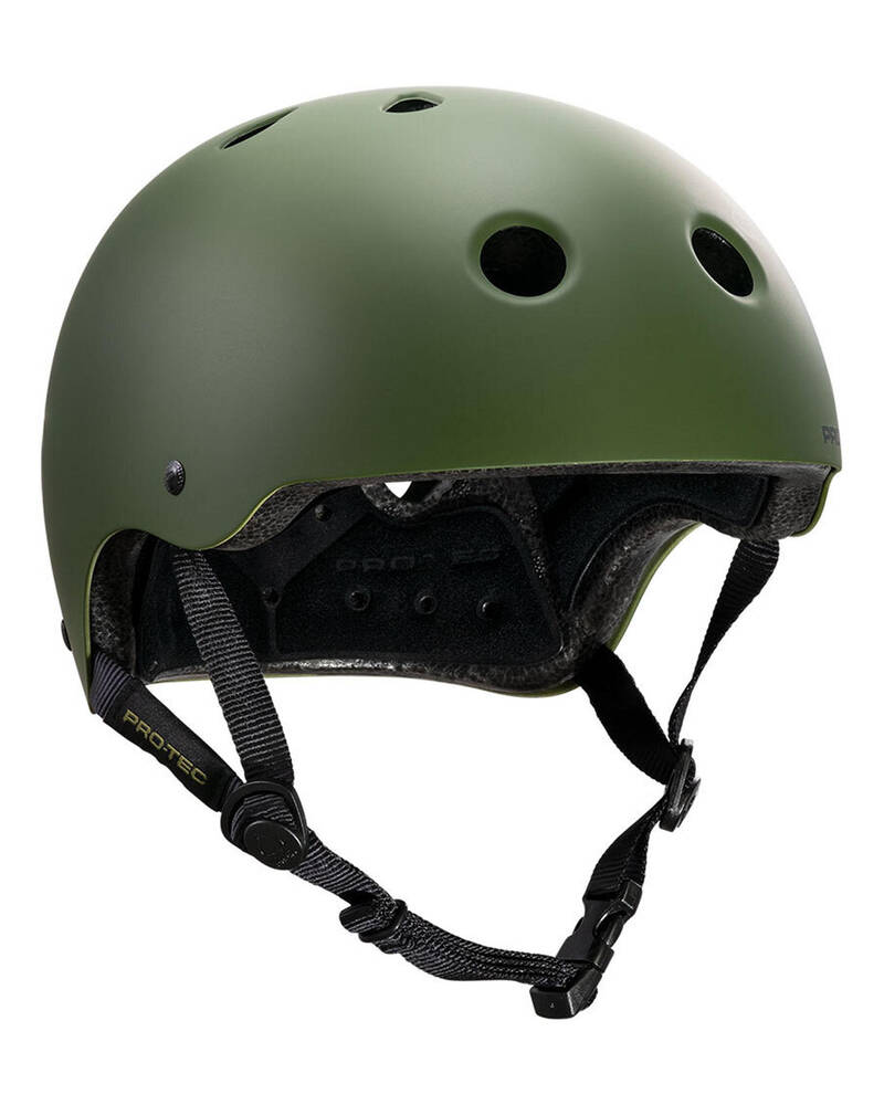 Pro Tec Skate Helmet for Unisex