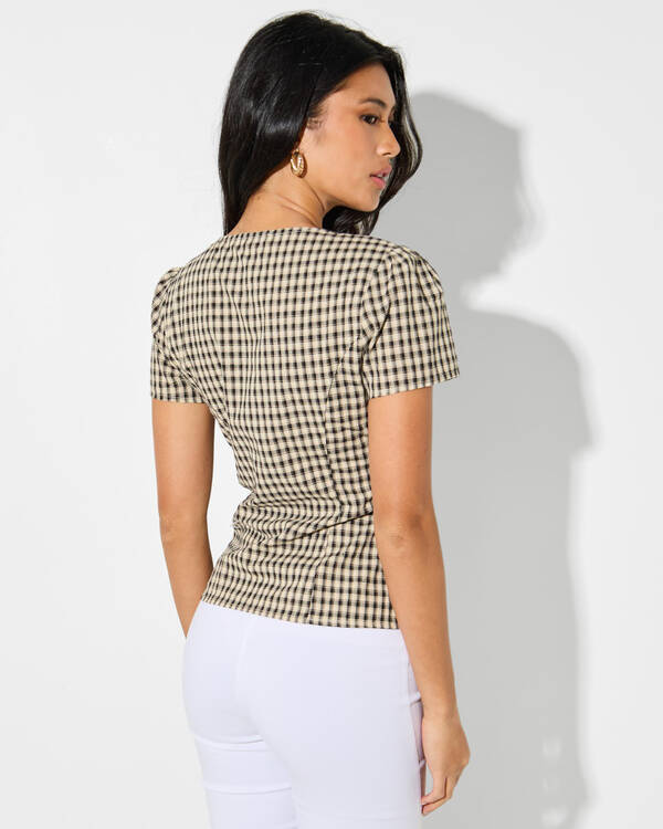 Mooloola Jocelyn Shirt for Womens