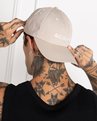 Columbia ROC II Cap for Mens image number null