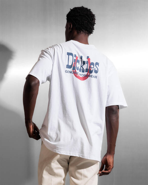 Dickies Vernal T-Shirt for Mens