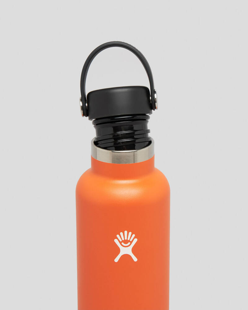 Hydro Flask 21oz Standard Mouth Drink Bottle for Unisex