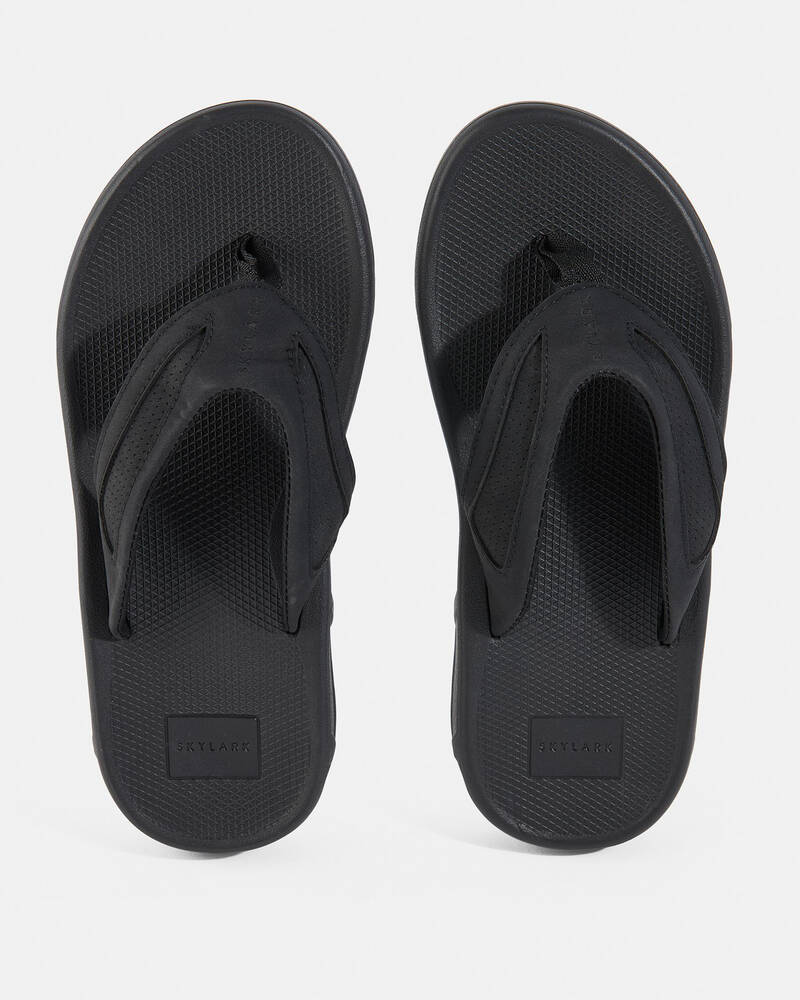 Skylark Breakwater Thongs for Mens