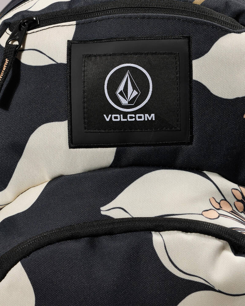 Volcom Patch Attack Backpack for Womens