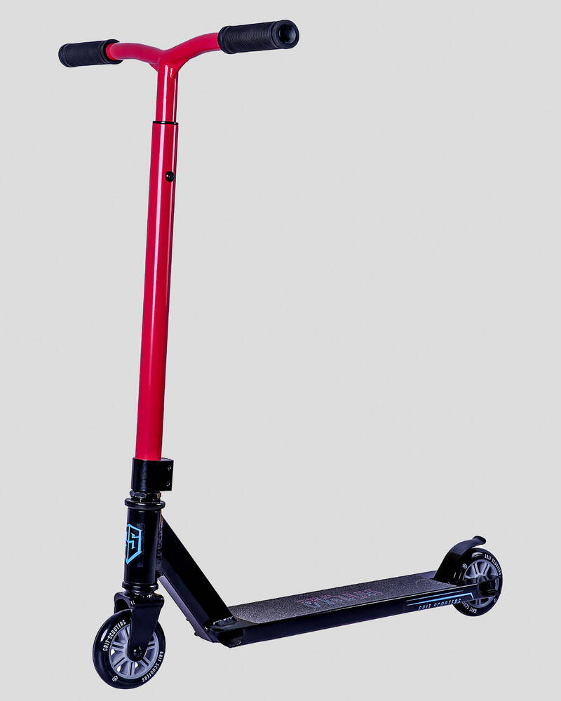 Grit Scooters Atom Scooter for Unisex