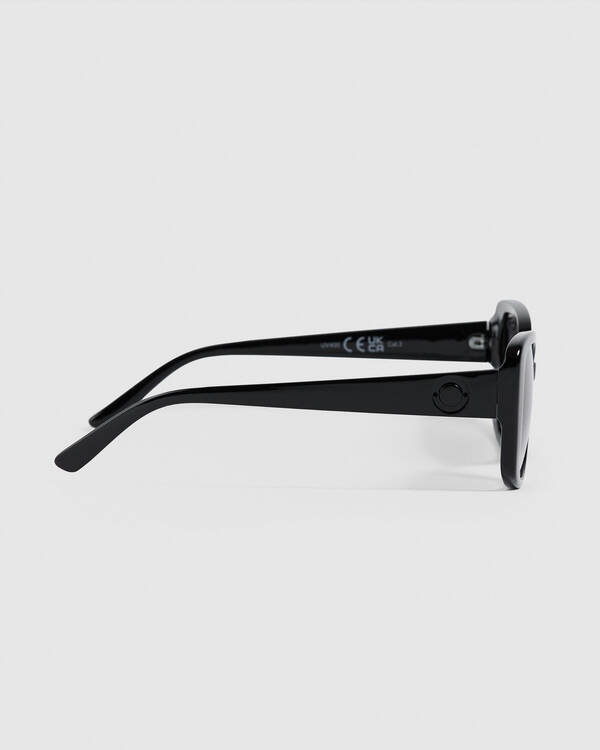 Indie Eyewear Zuri Sunglasses for Womens