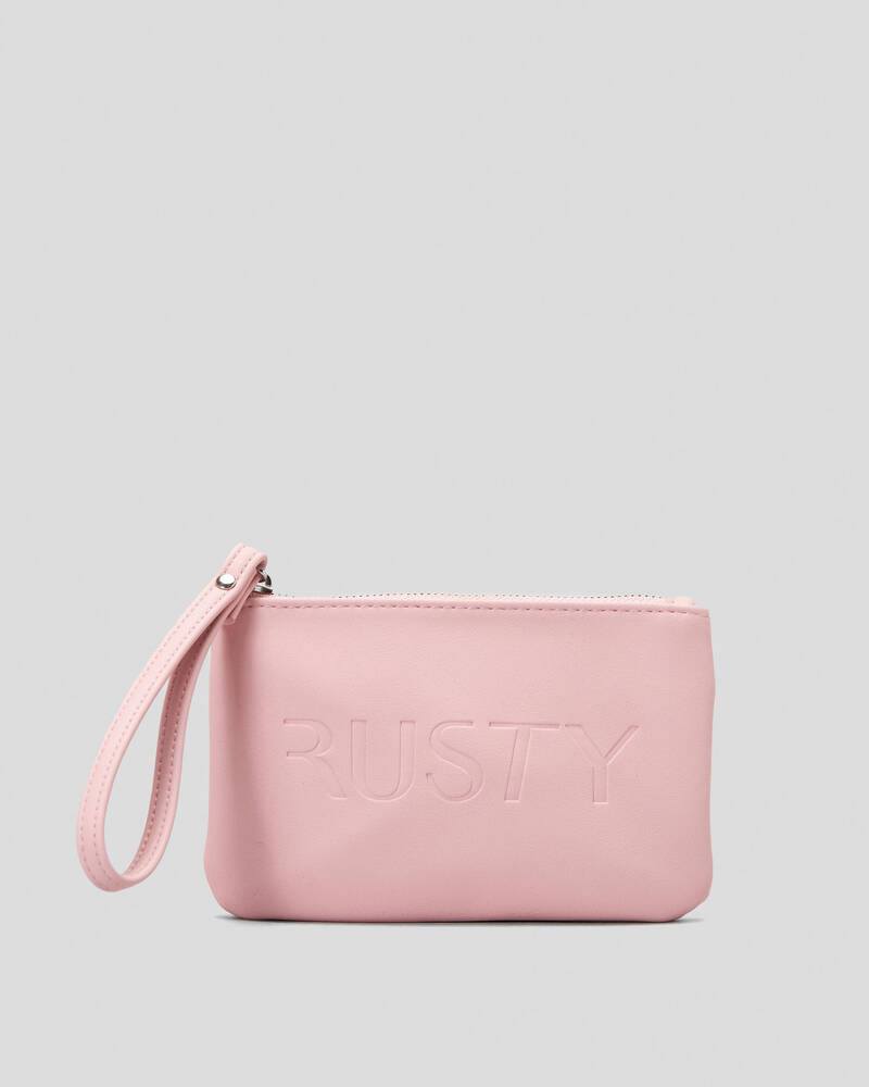 Rusty Chloe Coin Purse for Womens