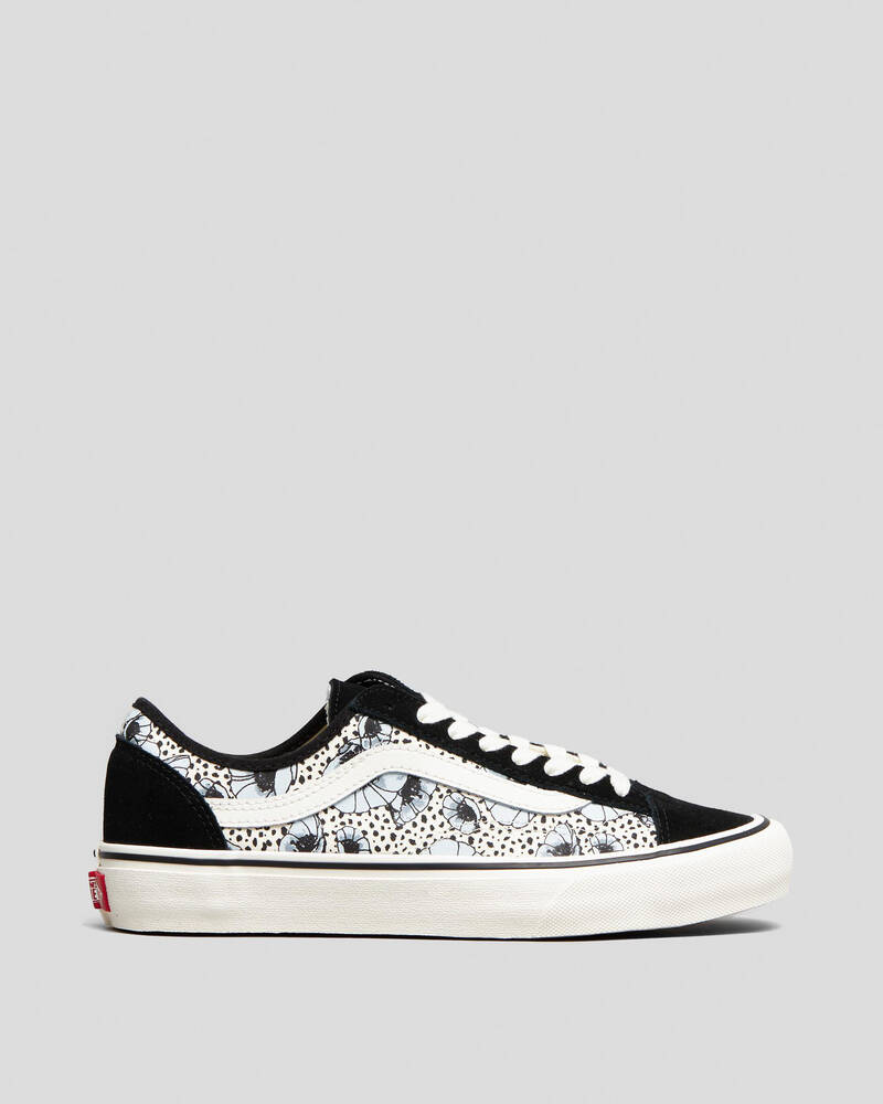 Vans Womens Style 36 Decon Shoes for Womens