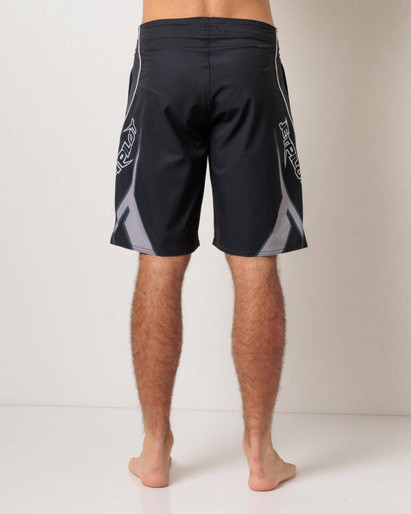 Jetpilot Pulse Raptor 2 Board Shorts for Mens