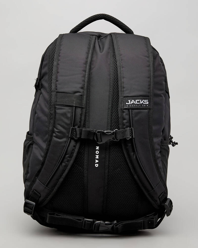 Jacks Jacks Nomad Backpack for Mens