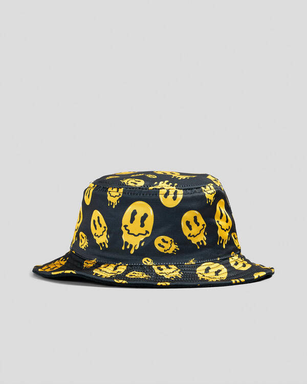 Boys' Drippy Bucket Hat