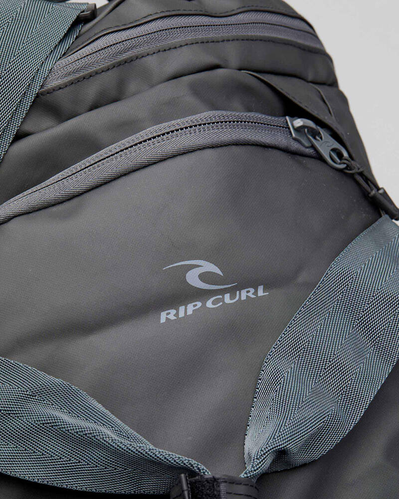 Rip Curl Medium Packable Duffle Bag for Mens