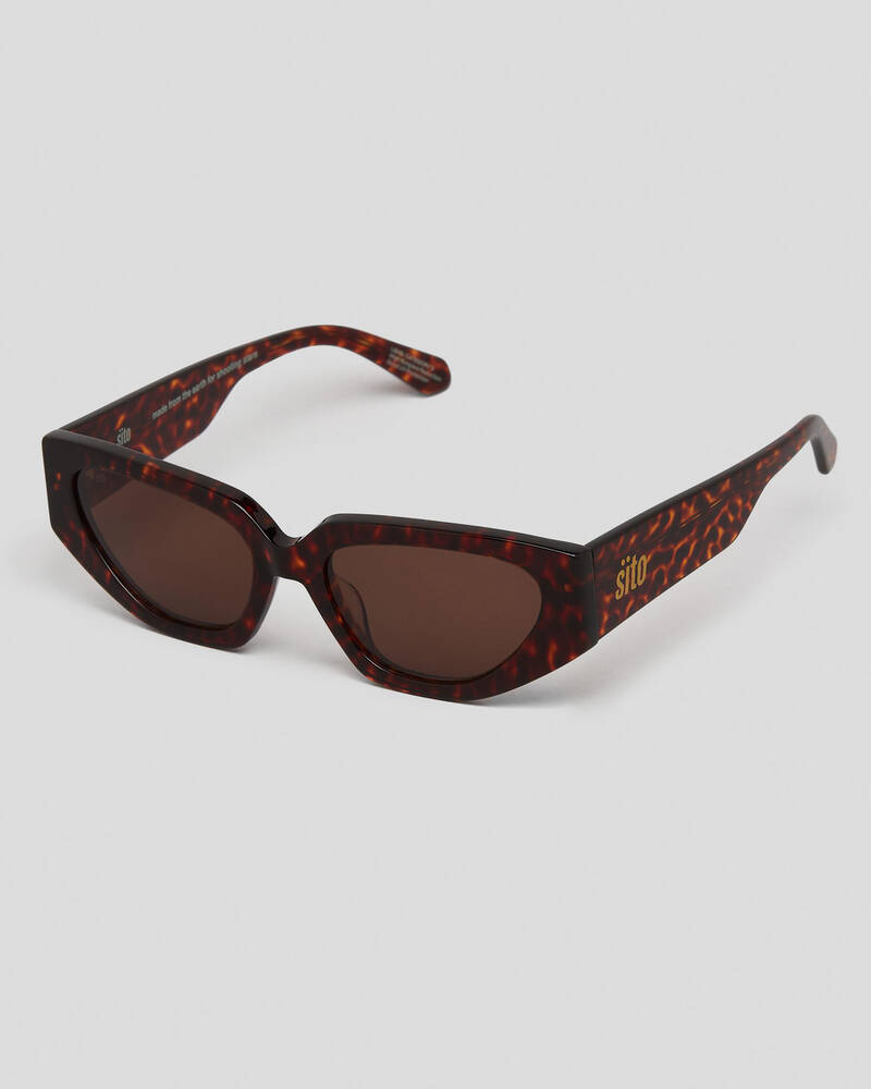 Sito Axis Sunglasses for Womens