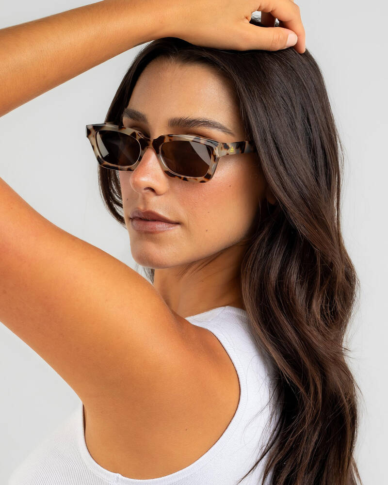 Aire Sculptor Sunglasses for Womens