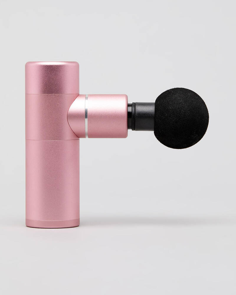 Get It Now Mini Massage Gun Pack for Unisex