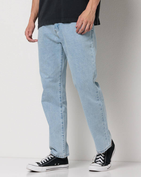 Arcane Jeans