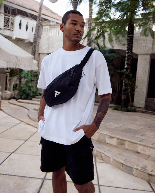 adidas EP/Syst. Waist Bag for Mens